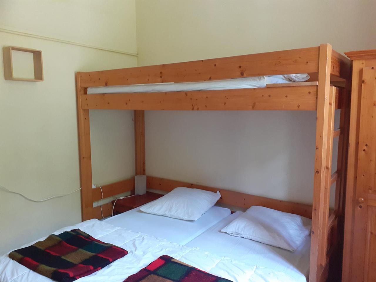 Le Moulin De Saleth Hotel Saint-Antonin Room photo