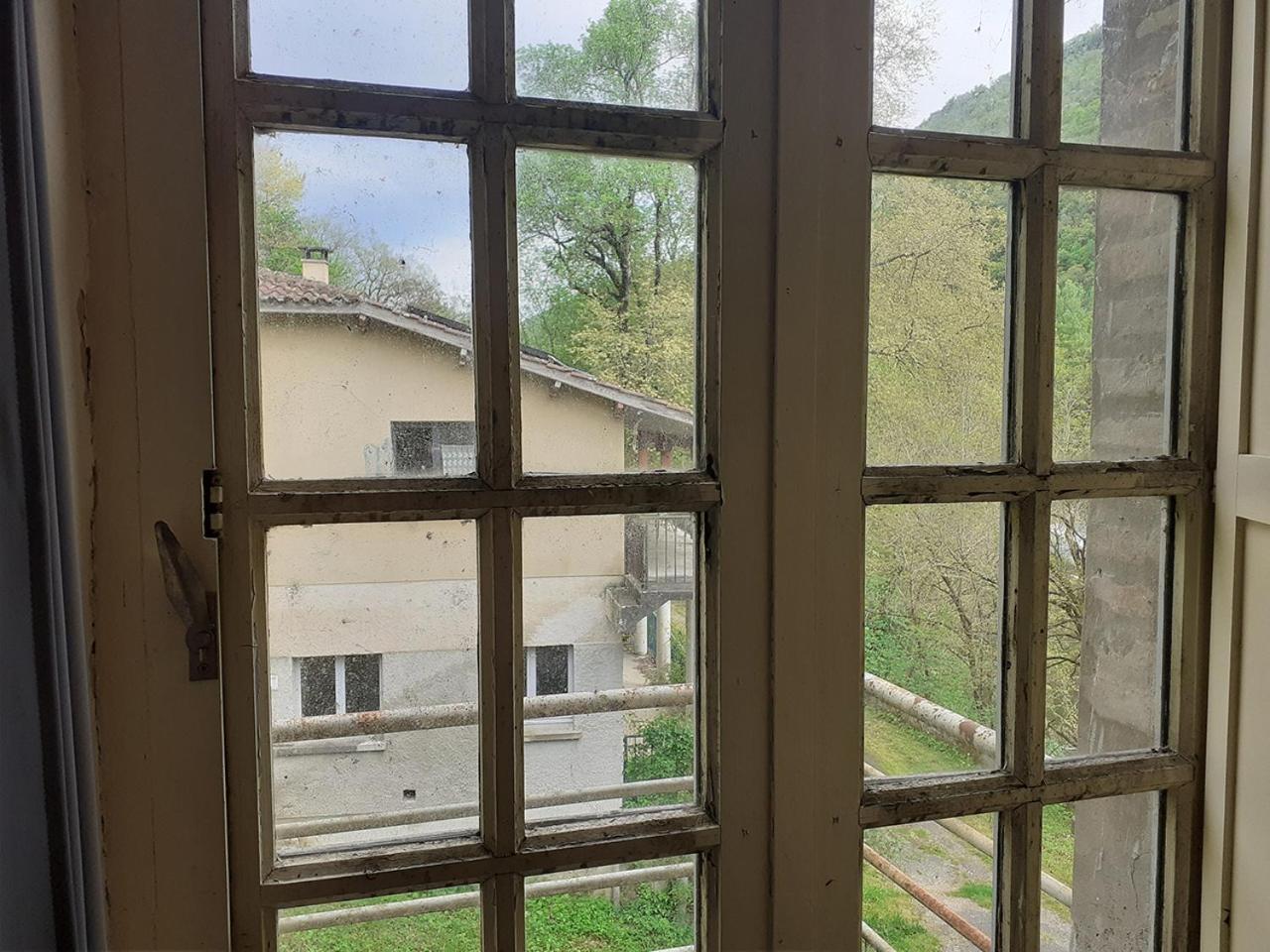 Le Moulin De Saleth Hotel Saint-Antonin Room photo