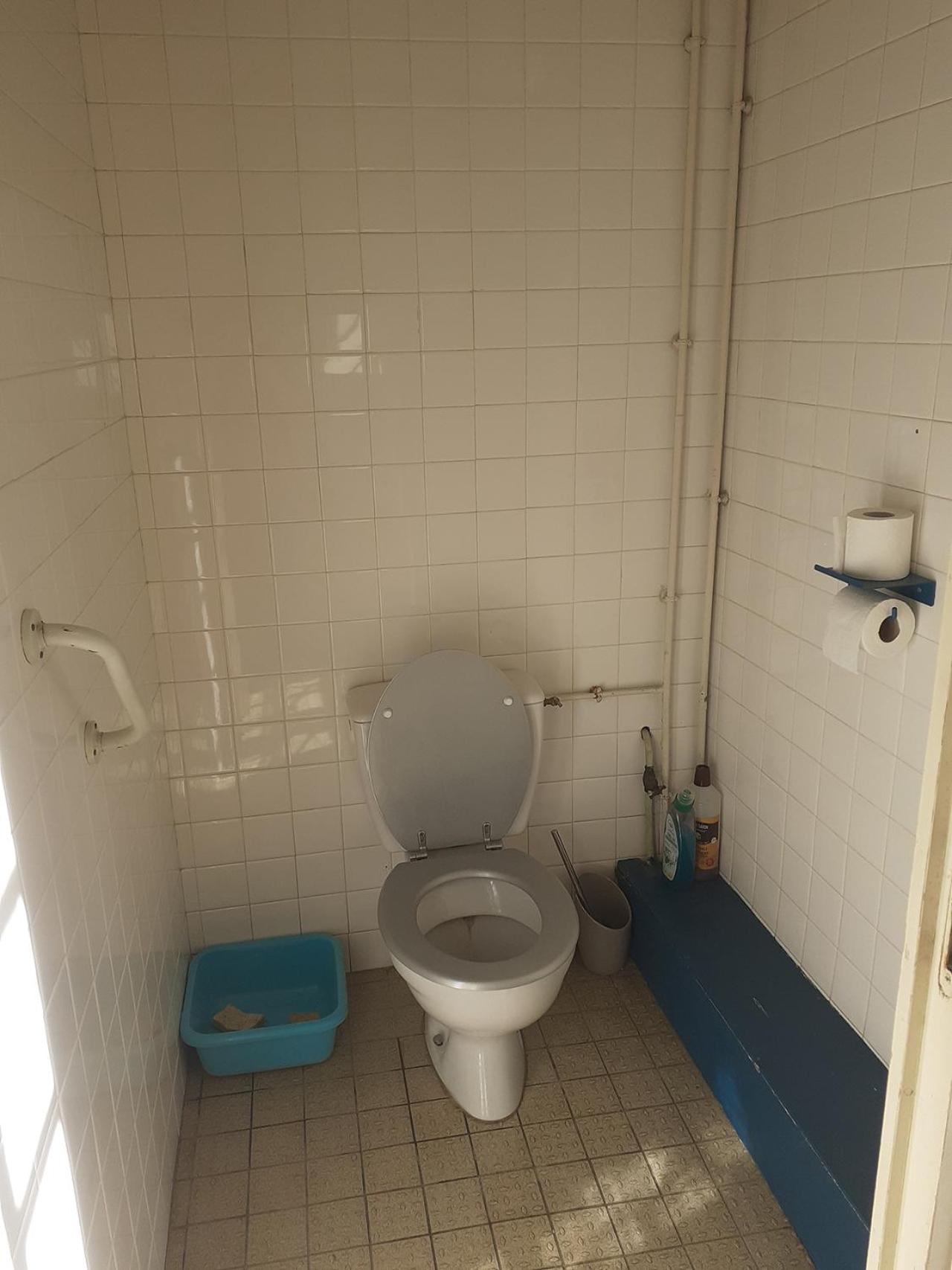 Le Moulin De Saleth Hotel Saint-Antonin Room photo