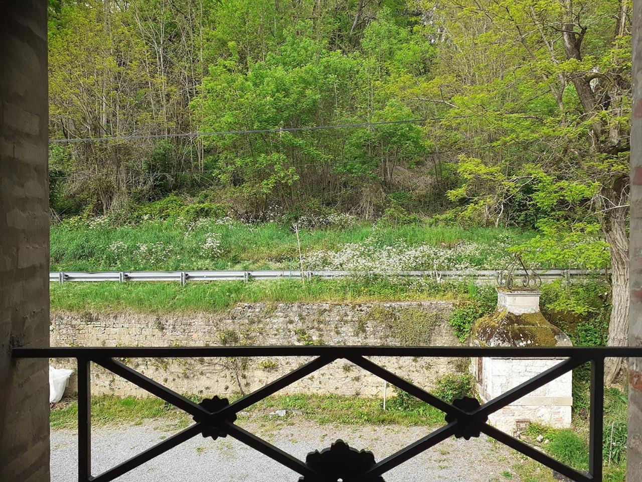 Le Moulin De Saleth Hotel Saint-Antonin Room photo